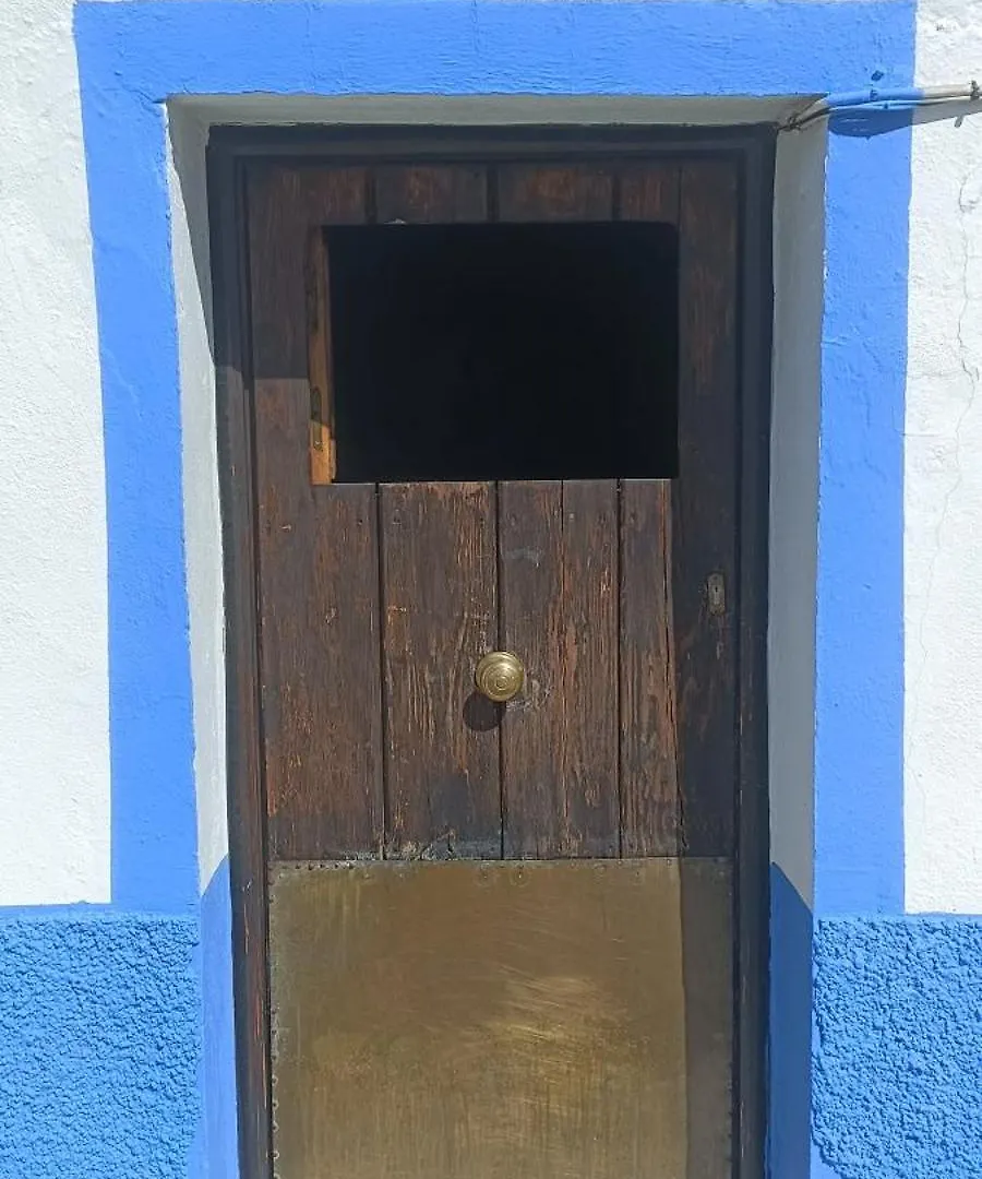 Villa La Resolana El Ronquillo 0*,  España