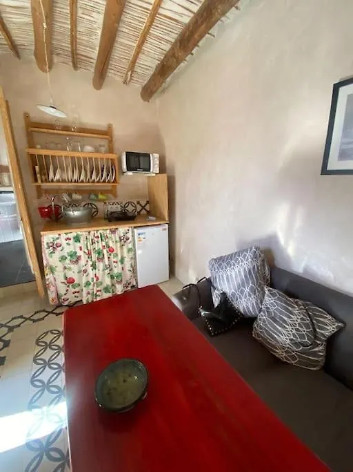 Сasa de vacaciones Villa La Resolana El Ronquillo España